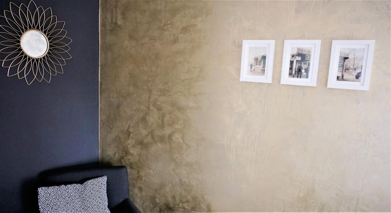 Goldrausch - Glanzvolle Ferienwohnung In Meissen Am Lutherplatz المظهر الخارجي الصورة
