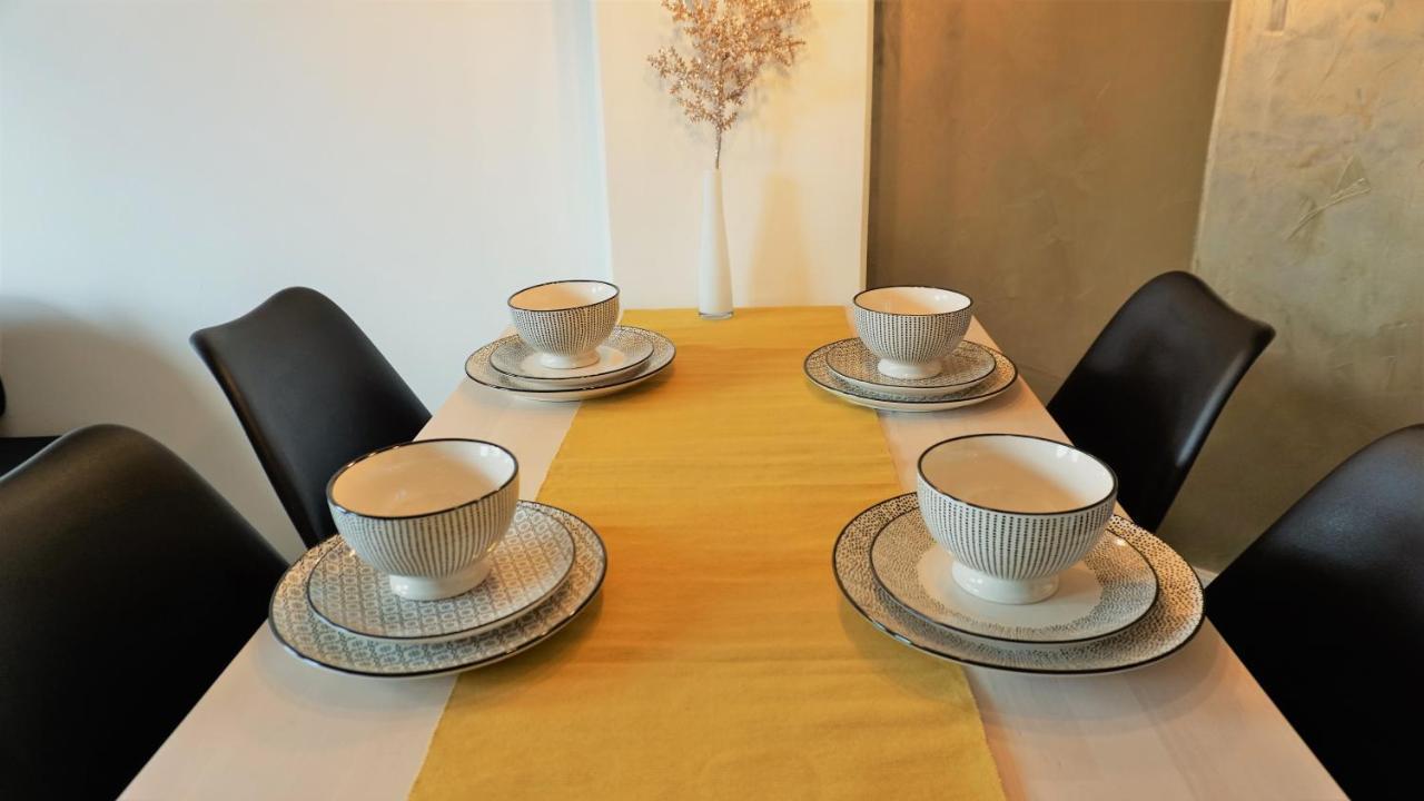 Goldrausch - Glanzvolle Ferienwohnung In Meissen Am Lutherplatz المظهر الخارجي الصورة